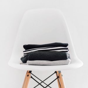 Pre-Waxed Cotton Candle Wicks 100mm (4") — Pack of 50 with Sustainers