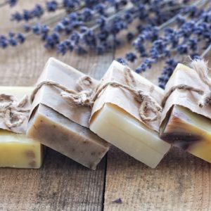 Nikura Sandalwood (East Indian) Fragrance Oil — 10ml