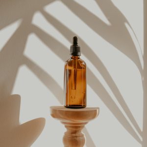 Nikura Cinnamon Stick Fragrance Oil — 10ml, Vegan & UK Made